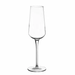 Wheel&Barrow Home Stemware FLUTE In Alto Uno 280ml