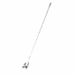 Wheel&Barrow Home Spoons BAR SPOON Stainless Steel 36cm