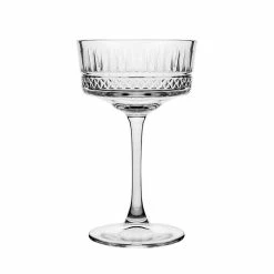 Wheel&Barrow Home CHAMPAGNE CUP Elysia Coupe 260ml