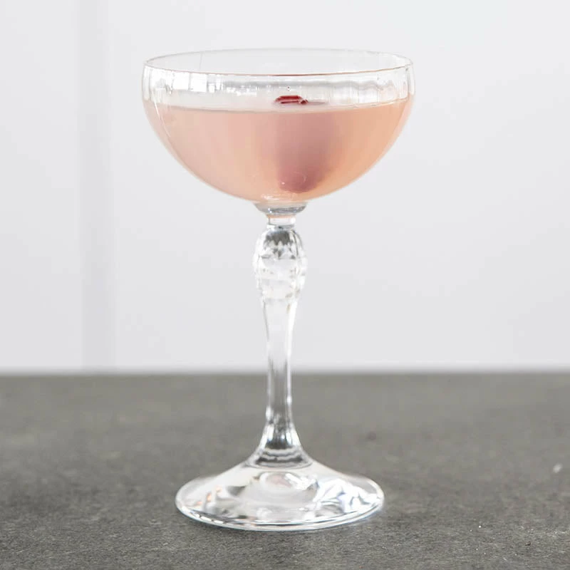 Wheel&Barrow Home COUPE America's 20 Speakeasy 220ml Stemware 3 Wheel&Barrow Home COUPE America's 20 Speakeasy 220ml Stemware