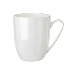 Wheel&Barrow Home MUG Coupe Bone China 350mL