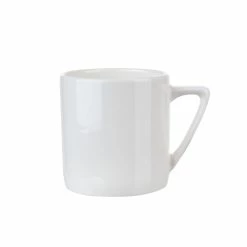 Wheel&Barrow Home Mugs ESPRESSO CUP Bone China 90ml
