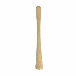 Wheel&Barrow Home Muddlers MUDDLER Wooden Natural 25cm