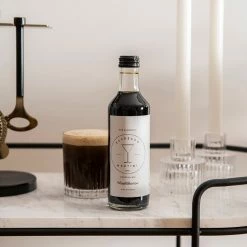 Wheel&Barrow Home COCKTAIL MIX Espresso Martini 300ml Cocktail Mixes