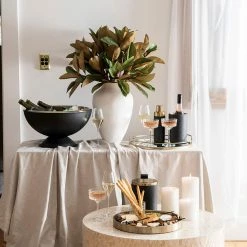 Wheel&Barrow Home CHAMPAGNE Glass 320ml Grace